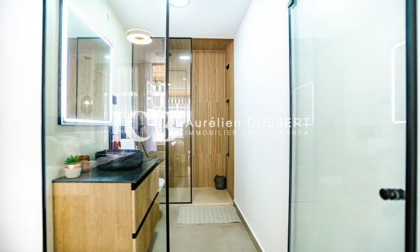 Reventa - Apartamento / piso -
Torrevieja - Acequion