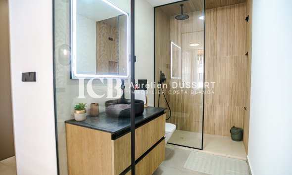 Reventa - Apartamento / piso -
Torrevieja - Acequion