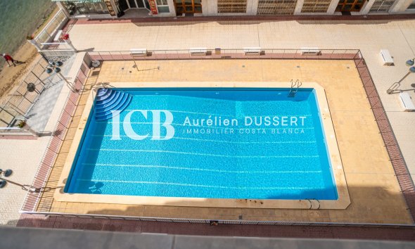 Reventa - Apartamento / piso -
Torrevieja - Acequion