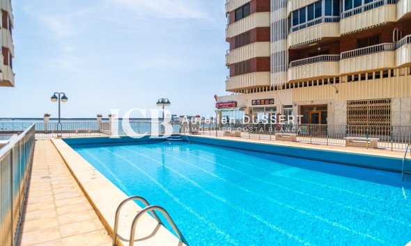 Reventa - Apartamento / piso -
Torrevieja - Acequion