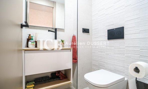 Reventa - Apartamento / piso -
Torrevieja - Acequion