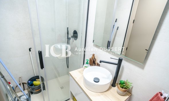 Reventa - Apartamento / piso -
Torrevieja - Acequion