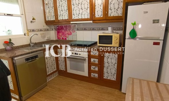 Reventa - Adosado -
Orihuela Costa