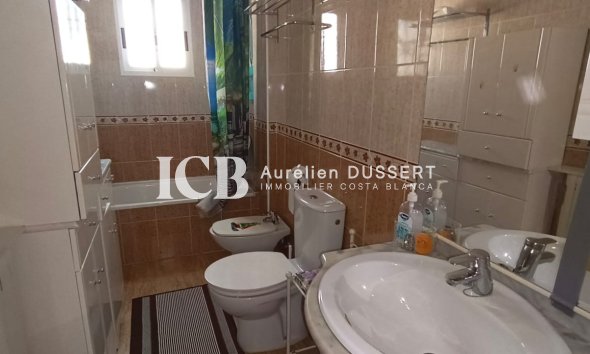 Reventa - Adosado -
Orihuela Costa