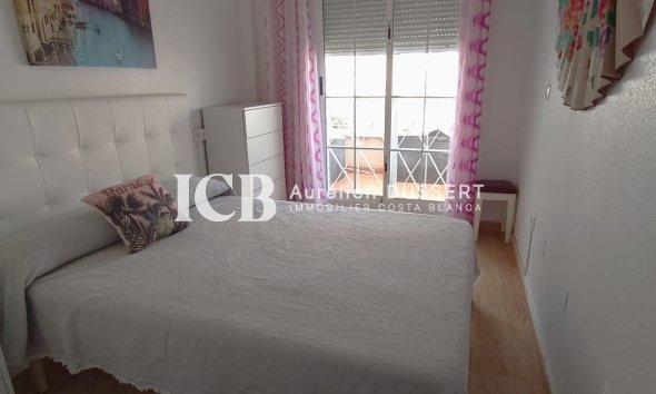 Reventa - Adosado -
Orihuela Costa