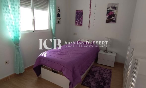 Reventa - Adosado -
Orihuela Costa