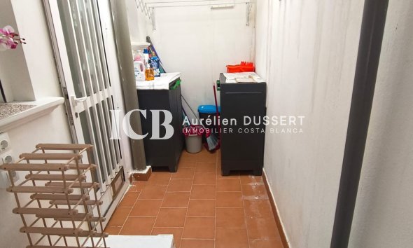 Reventa - Adosado -
Orihuela Costa