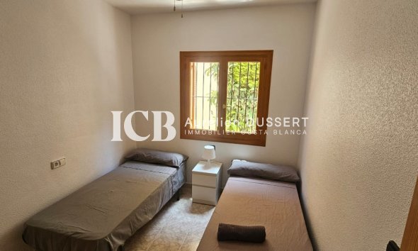 Reventa - Apartamento / piso -
Orihuela Costa - Playa Flamenca