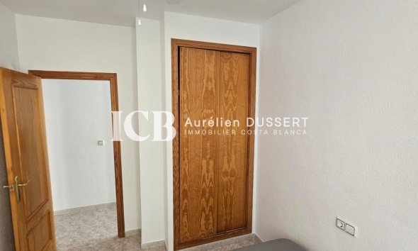 Reventa - Apartamento / piso -
Orihuela Costa - Playa Flamenca