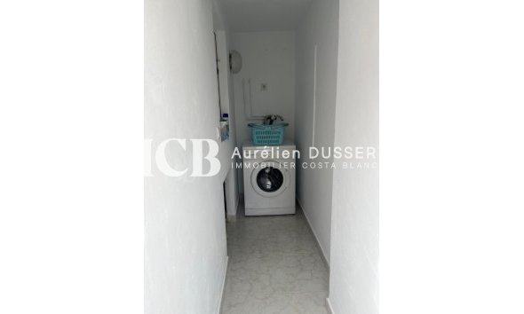 Resale - Townhouse -
Ciudad Quesada - Doña pepa