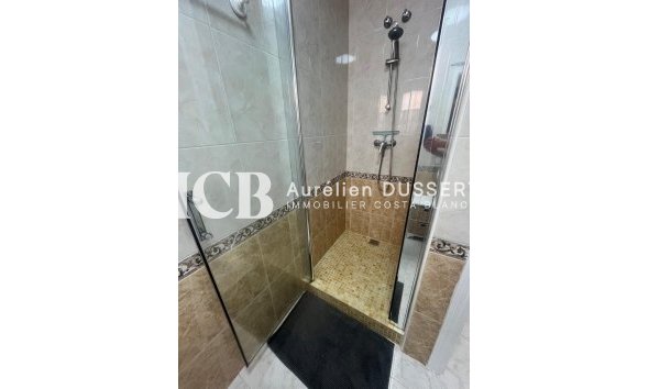 Resale - Townhouse -
Ciudad Quesada - Doña pepa