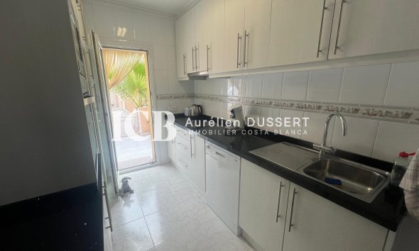 Resale - Townhouse -
Ciudad Quesada - Doña pepa