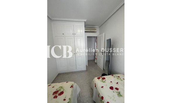 Resale - Townhouse -
Ciudad Quesada - Doña pepa