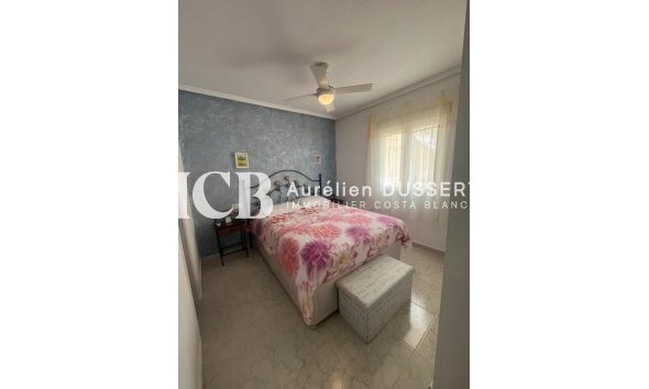 Resale - Townhouse -
Ciudad Quesada - Doña pepa