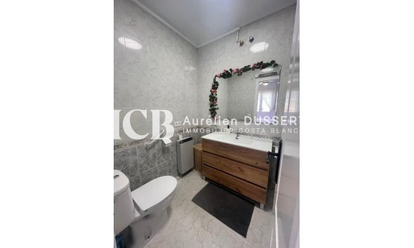 Resale - Townhouse -
Ciudad Quesada - Doña pepa