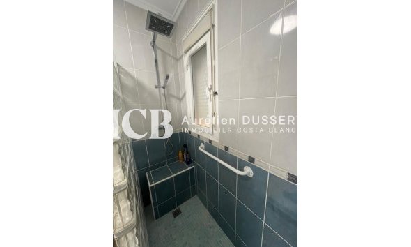 Resale - Townhouse -
Ciudad Quesada - Doña pepa