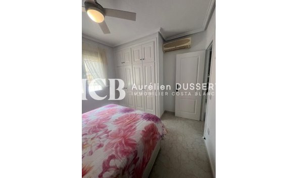 Resale - Townhouse -
Ciudad Quesada - Doña pepa