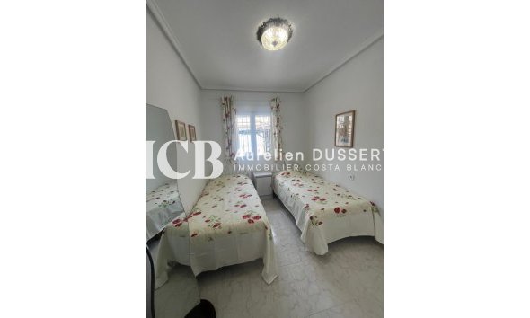 Resale - Townhouse -
Ciudad Quesada - Doña pepa