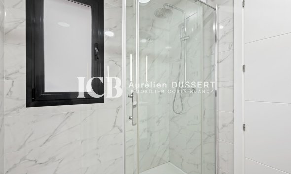 Resale - Apartment / flat -
Orihuela Costa - Villamartín
