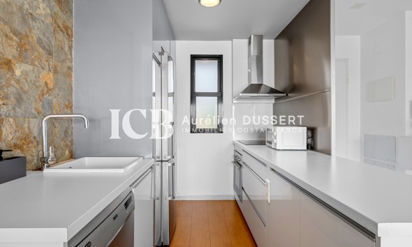 Resale - Apartment / flat -
Orihuela Costa - La Zenia