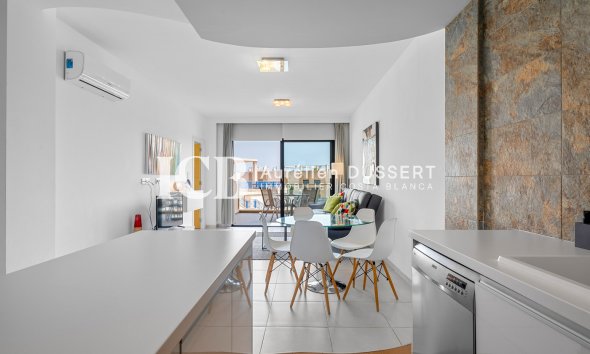 Resale - Apartment / flat -
Orihuela Costa - La Zenia