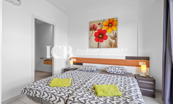 Resale - Apartment / flat -
Orihuela Costa - La Zenia