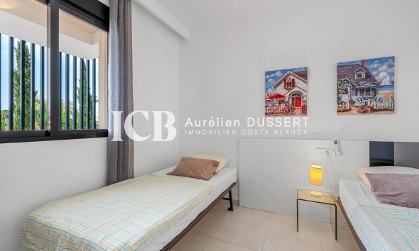 Resale - Apartment / flat -
Orihuela Costa - La Zenia