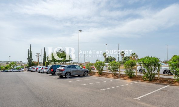Resale - Apartment / flat -
Orihuela Costa - La Zenia
