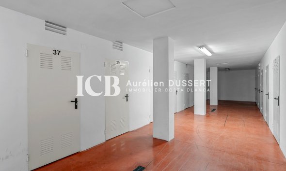 Resale - Apartment / flat -
Orihuela Costa - La Zenia