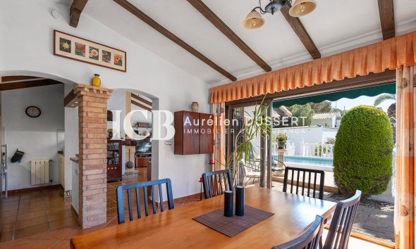 Resale - Detached house -
Orihuela Costa - Lomas de Cabo Roig
