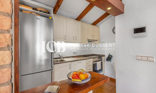 Resale - Detached house -
Orihuela Costa - Lomas de Cabo Roig