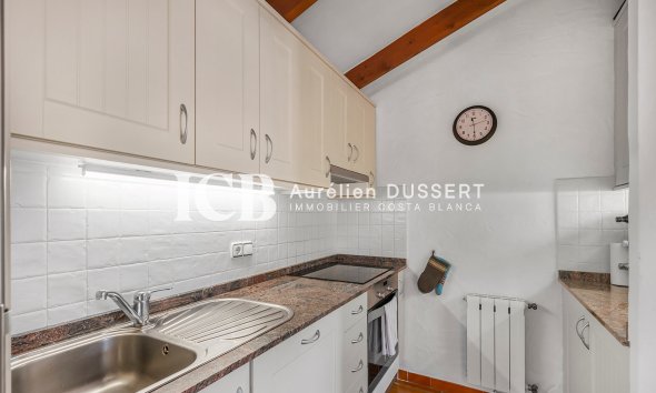 Resale - Detached house -
Orihuela Costa - Lomas de Cabo Roig