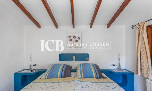 Resale - Detached house -
Orihuela Costa - Lomas de Cabo Roig