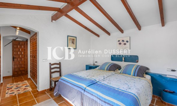 Resale - Detached house -
Orihuela Costa - Lomas de Cabo Roig