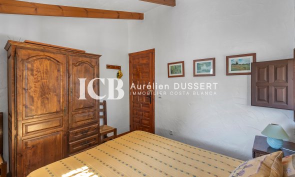 Resale - Detached house -
Orihuela Costa - Lomas de Cabo Roig