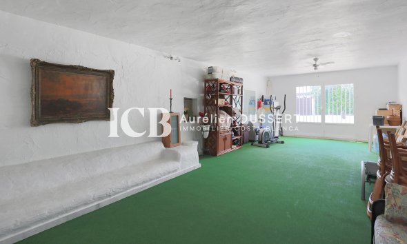 Resale - Detached house -
Orihuela Costa - Lomas de Cabo Roig