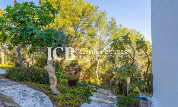 Resale - Detached house -
Orihuela Costa - Lomas de Cabo Roig