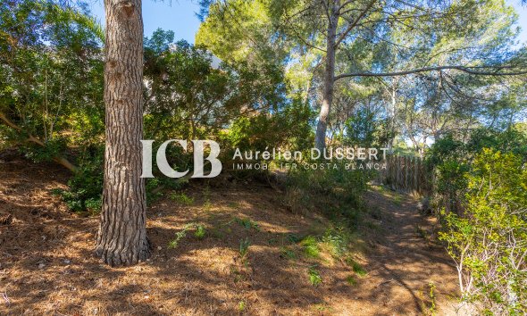 Resale - Detached house -
Orihuela Costa - Lomas de Cabo Roig