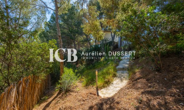 Resale - Detached house -
Orihuela Costa - Lomas de Cabo Roig