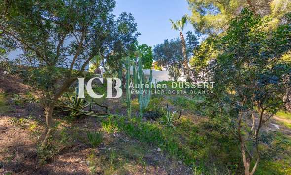 Resale - Detached house -
Orihuela Costa - Lomas de Cabo Roig