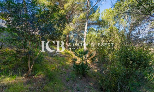 Resale - Detached house -
Orihuela Costa - Lomas de Cabo Roig