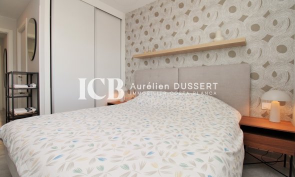 Resale - Apartment / flat -
Orihuela Costa - Villamartín