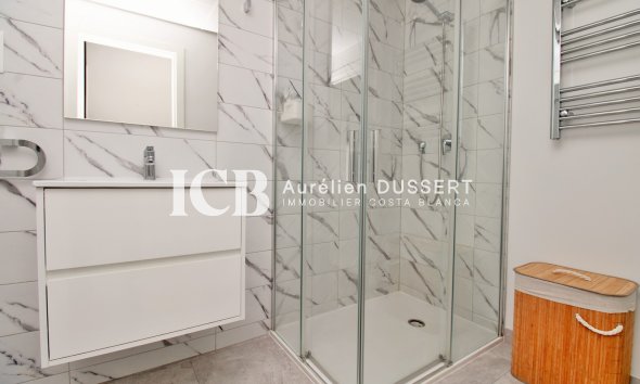 Resale - Apartment / flat -
Orihuela Costa - Villamartín