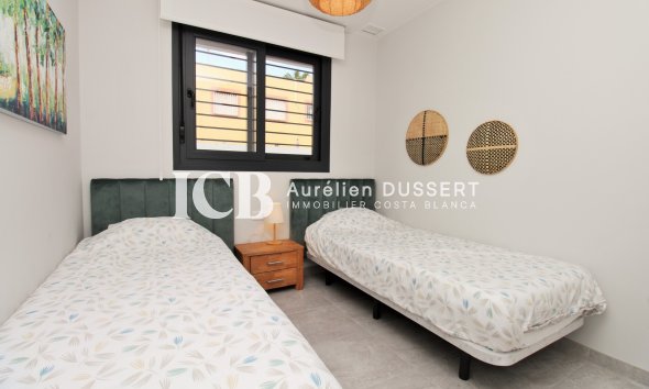 Resale - Apartment / flat -
Orihuela Costa - Villamartín