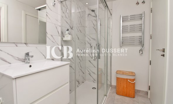 Resale - Apartment / flat -
Orihuela Costa - Villamartín