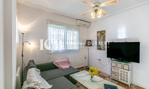 Resale - Townhouse -
Orihuela Costa - Playa Flamenca