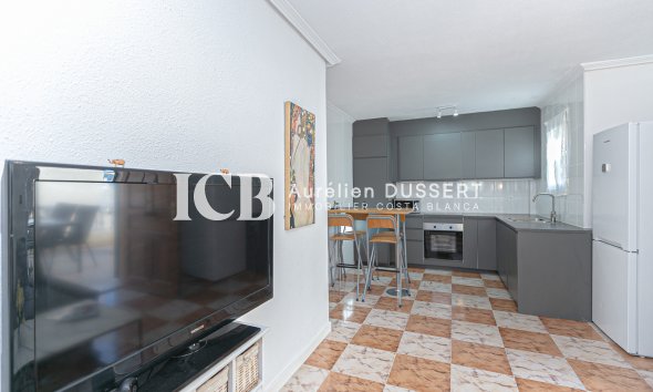 Resale - Townhouse -
Orihuela Costa - Playa Flamenca