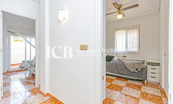 Resale - Townhouse -
Orihuela Costa - Playa Flamenca