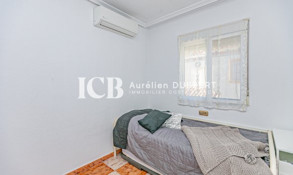 Resale - Townhouse -
Orihuela Costa - Playa Flamenca