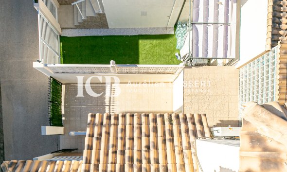 Resale - Townhouse -
Orihuela Costa - Playa Flamenca
